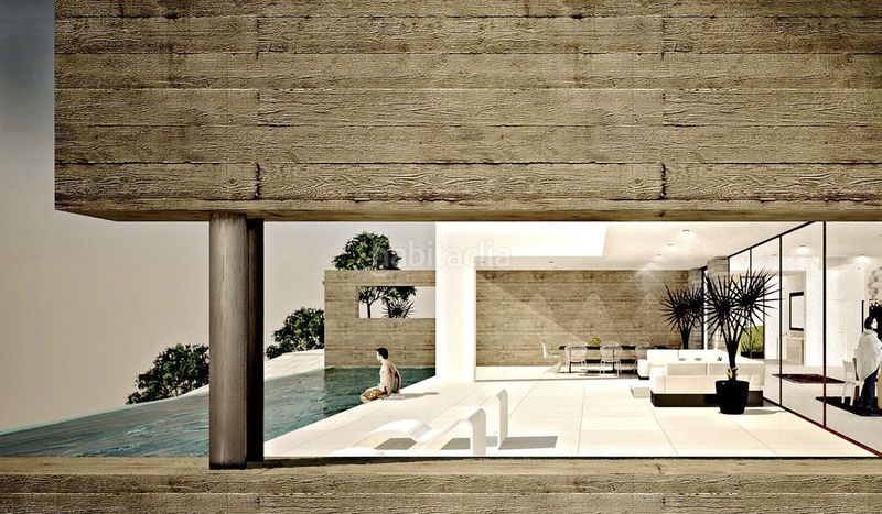 Foto 591a7834-4e96-4b97-8f98-63ee543307d7. Casa amb aparcament piscina a Santa María Marbella
