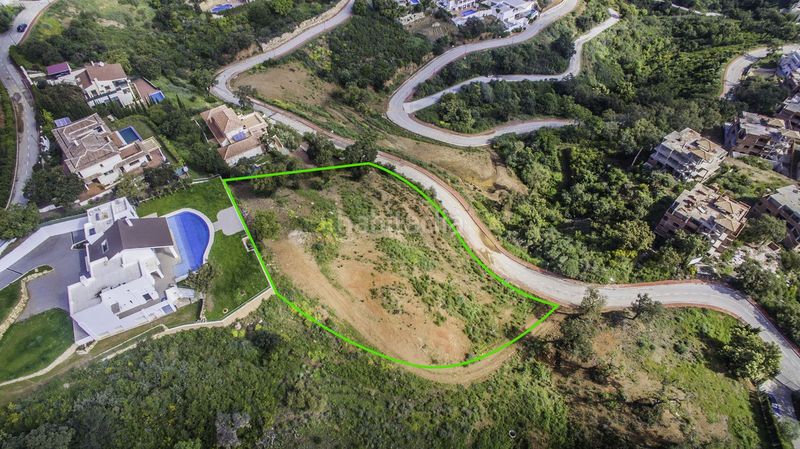 Foto df24bfa3-8c8c-48fc-a779-d1a0b0f2f38f. Casa amb aparcament piscina a Santa María Marbella
