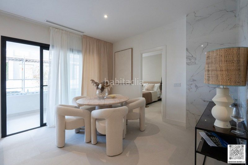 Foto 6fe0185b-7b42-48d6-8c1a-52155c500072. Apartamento en Las Lomas de Río Verde Marbella