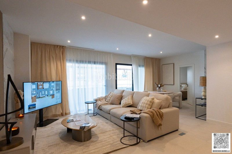 Foto 93645718-0b70-4628-9154-579c3e592d7b. Apartamento en Las Lomas de Río Verde Marbella
