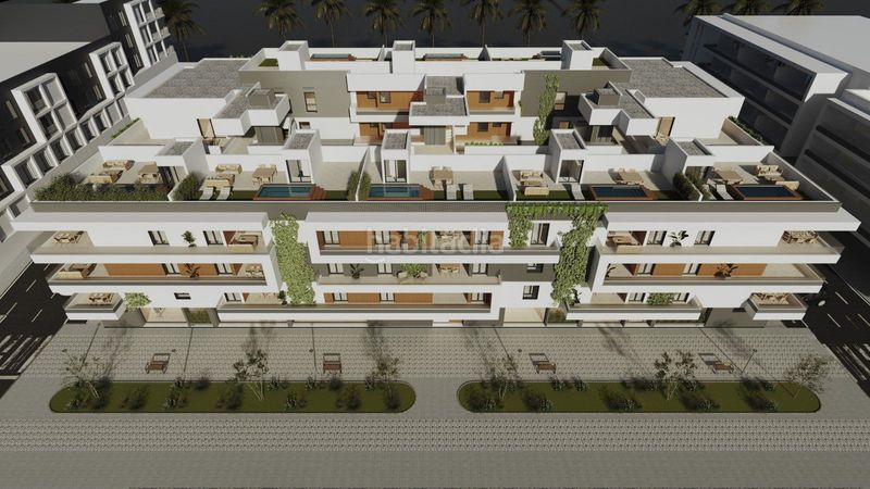 Foto 9a915b3d-0f44-4661-affc-241582d4e196. Apartamento en Las Lomas de Río Verde Marbella