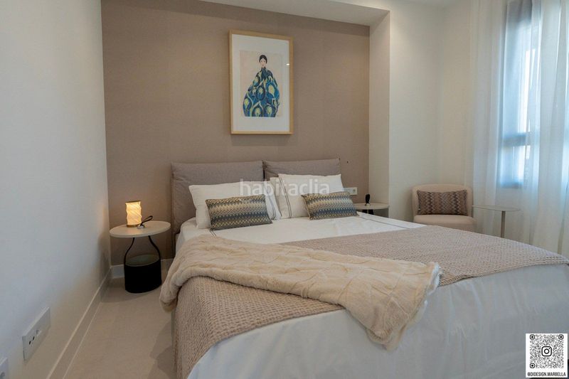 Foto c9d946df-a694-4fee-a427-0fa599b6606d. Apartamento en Las Lomas de Río Verde Marbella