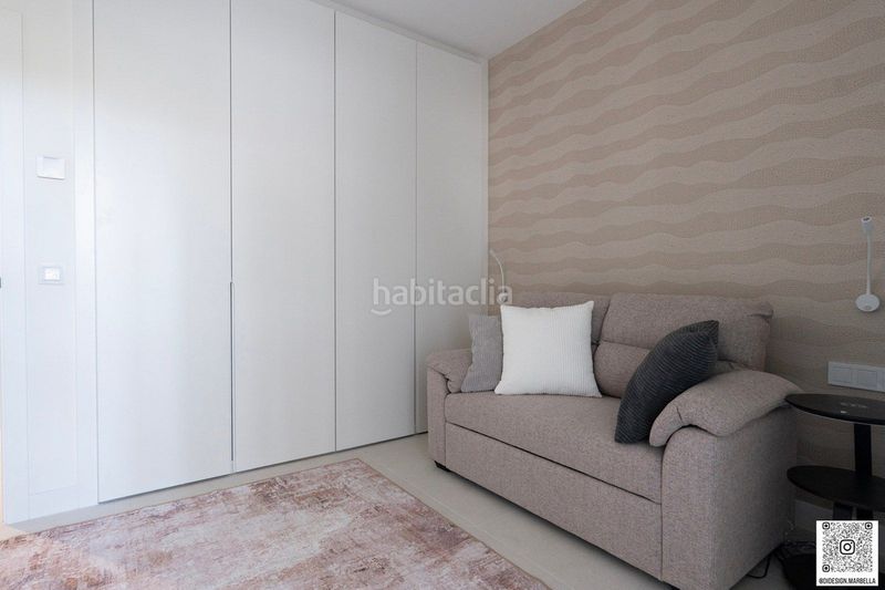 Foto dbc3796f-4517-4d08-b0be-c7397f742dfa. Apartamento en Las Lomas de Río Verde Marbella