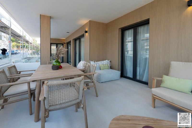 Foto f4848fb0-c6d5-4ea2-a59a-1b68e09fb619. Apartamento en Las Lomas de Río Verde Marbella