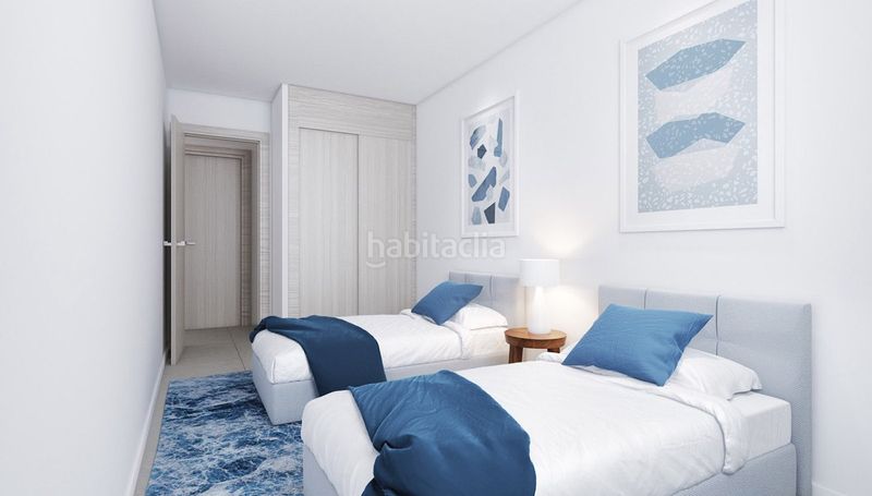 Foto 05fe650d-78be-4ae0-8c81-339d50573708. Apartament amb aparcament piscina a Manilva pueblo Manilva