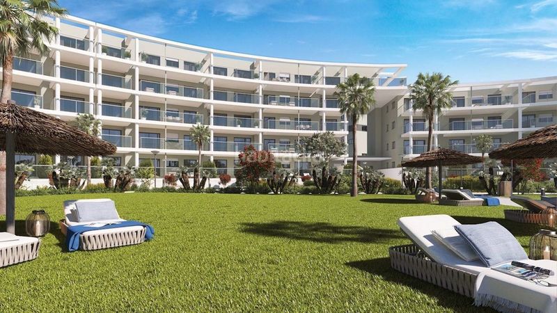 Foto 7f136813-b4fb-4b8d-8376-abc835ab56b3. Apartament amb aparcament piscina a Manilva pueblo Manilva