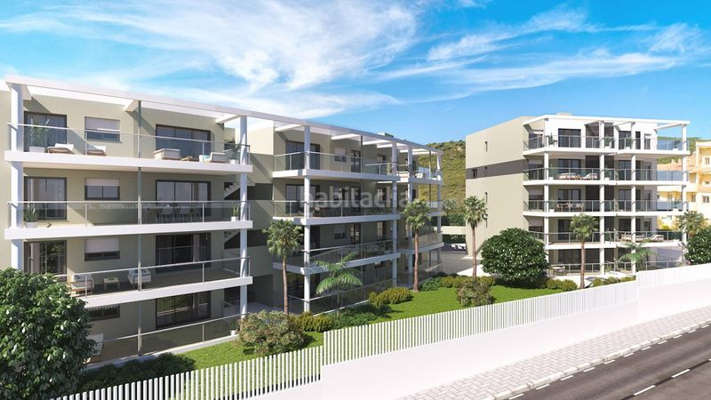 Foto adeed2d2-8d0d-4cba-aba6-a3cb6d30918e. Apartament amb aparcament piscina a Manilva pueblo Manilva