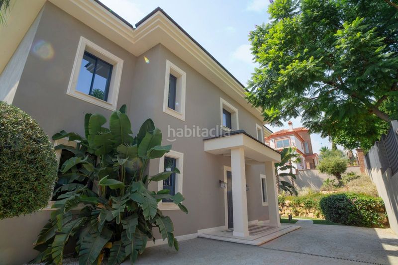 Foto 4383b835-19e7-42ce-b344-1dde62143efb. Casa a Los Flamingos Benahavís