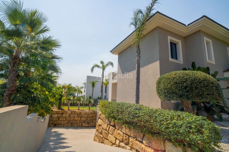 Foto dd51a808-67f7-4697-b2dc-075920f1188c. Casa a Los Flamingos Benahavís