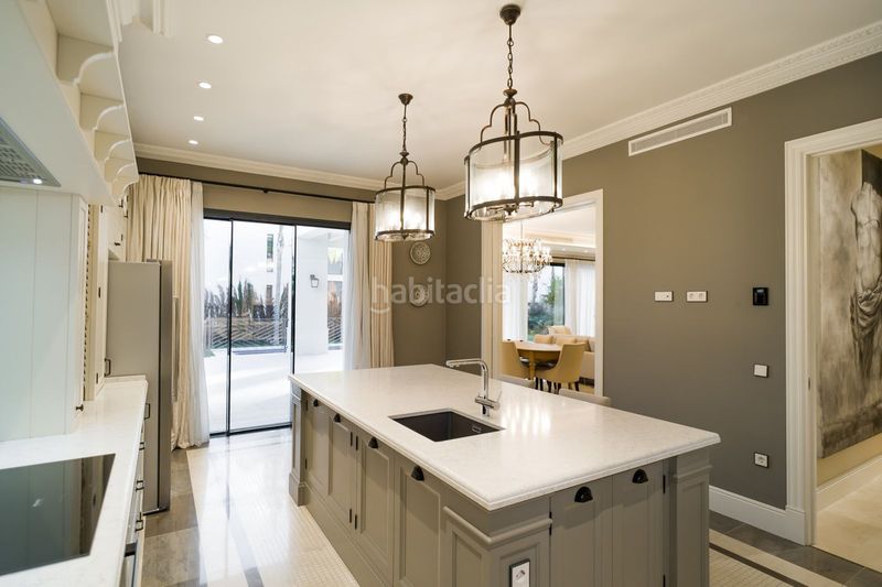 Foto fe93d494-57fb-46bd-ba63-e0df682eb8be. Casa a Los Flamingos Benahavís