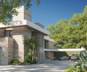 Chalet à El Paraíso