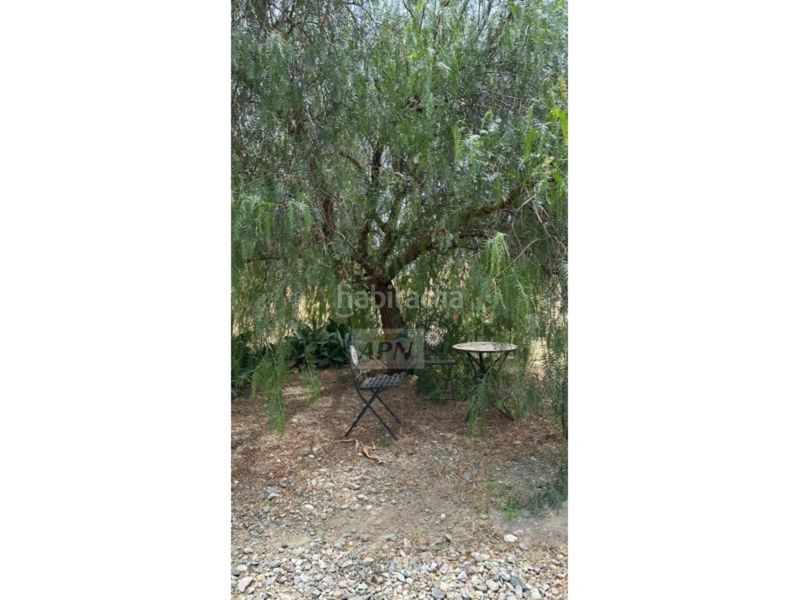 Foto 712b59e6-7963-4eb8-8448-e646847d62ed. Masia a Álora