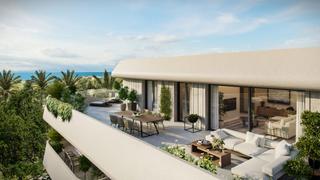 Appartement à Nueva Alcántara