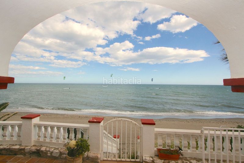 Foto 2d8e5376-ef18-486e-bbed-59be51ed0c95. Casa amb aparcament piscina a campo de Mijas Mijas