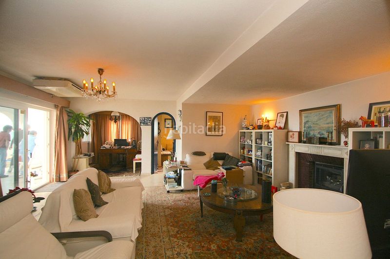 Foto 3cbe56b8-aeec-4cd4-84bb-4c5325f74ca0. Casa amb aparcament piscina a campo de Mijas Mijas
