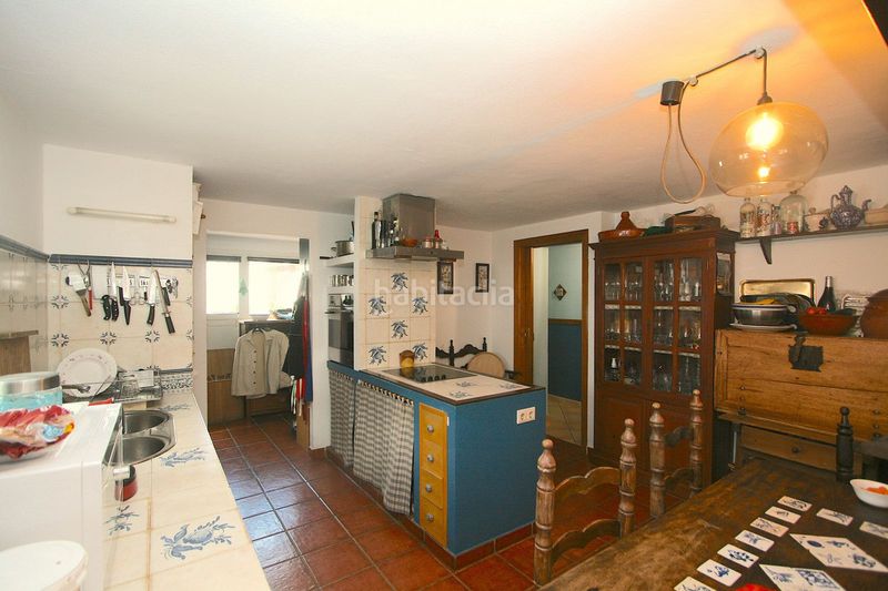 Foto 4617ea90-fb58-49c9-acaf-2ea01296ea5c. Casa amb aparcament piscina a campo de Mijas Mijas