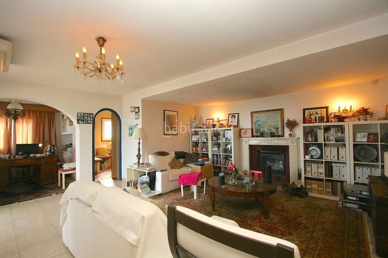 Foto 78d052e4-87e5-4209-a452-eacb62fe4544. Casa amb aparcament piscina a campo de Mijas Mijas