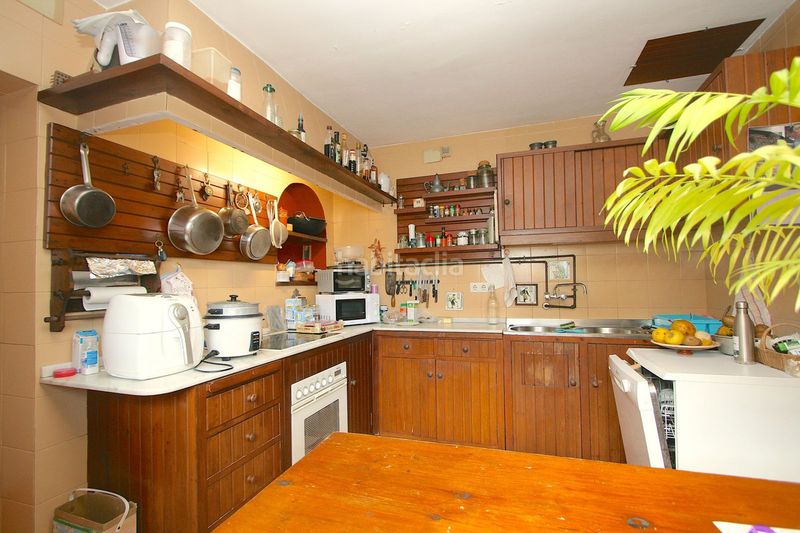 Foto daaad536-7bb5-4d25-809b-bd2c93e9701c. Casa amb aparcament piscina a campo de Mijas Mijas