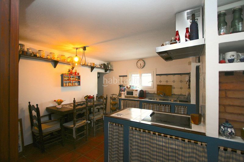 Foto e3863ddf-caa7-4acb-8156-aa6337e5d74d. Casa amb aparcament piscina a campo de Mijas Mijas