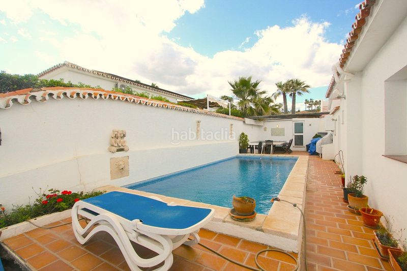 Foto f7a9238d-f058-41fb-8bb7-d802562f687c. Casa amb aparcament piscina a campo de Mijas Mijas