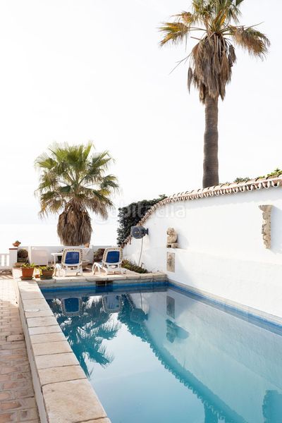 Foto ff574704-f6e0-4ae1-b561-f2705a9d7b1b. Casa amb aparcament piscina a campo de Mijas Mijas