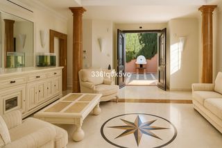Maison à Sierra Blanca