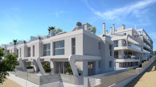 Semi detached house in Zona Calvario