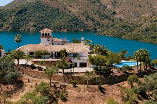 Terreno residenziale in Istán