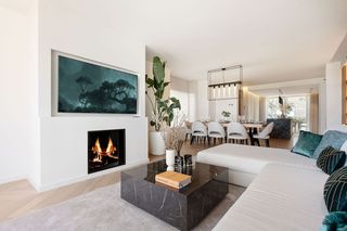 Casa adossada a Guadalmina Baja