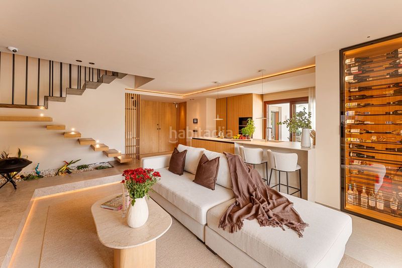 Foto 7bfb480e-c6cb-40b7-bb15-b9f8d855200d. Ático en Guadalmina Baja Marbella