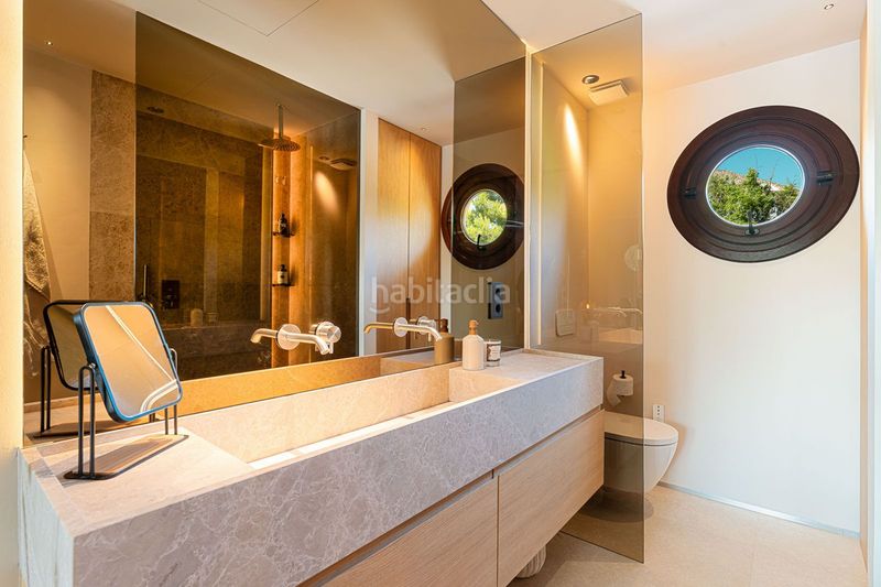 Foto f7dc1f54-e236-4b01-a257-84e7cdfc6222. Ático en Guadalmina Baja Marbella