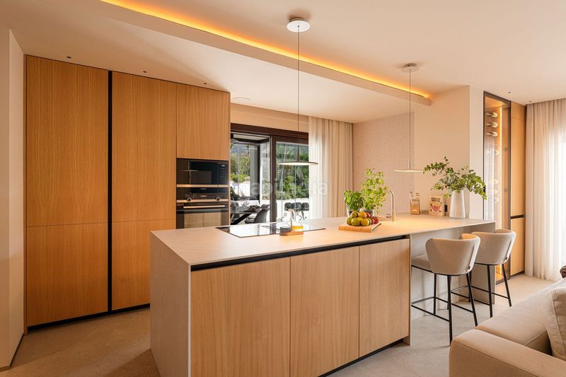 Foto fc8c0724-5333-4e60-ab95-0ac33f4dc4f5. Ático en Guadalmina Baja Marbella