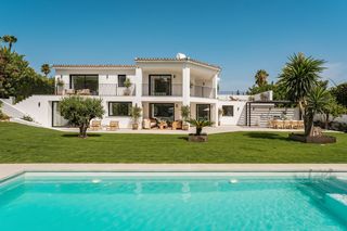 Casa a Nagüeles Alto