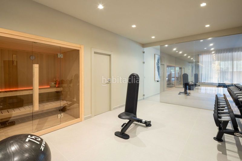 Foto 35a38a59-85df-49bc-ad74-f1f43223e7df. Casa amb piscina a Los Flamingos Benahavís