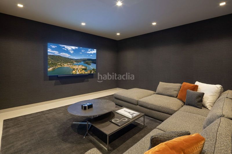 Foto 5e4c1c7a-2a54-4678-9614-521981ae91b1. Casa amb piscina a Los Flamingos Benahavís