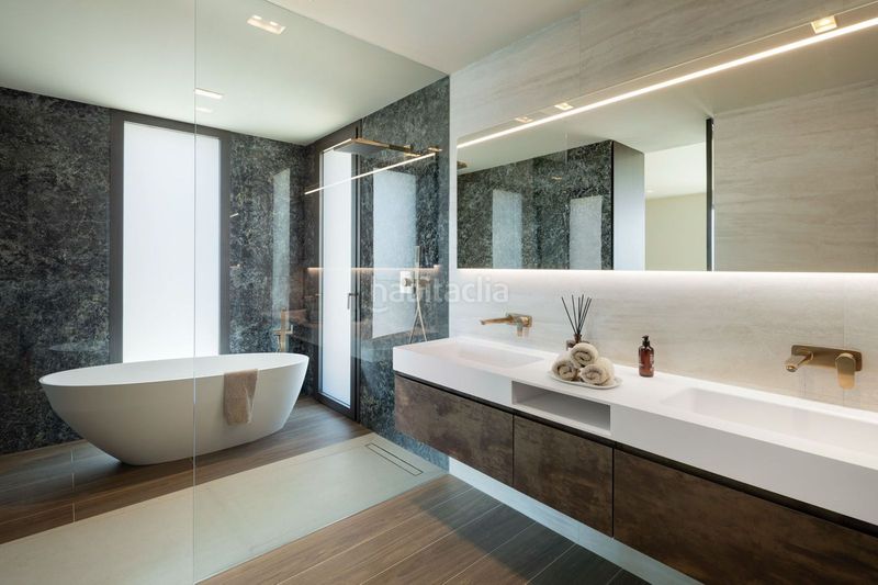 Foto af182924-b929-4993-a9f6-c1bf23f81f92. Casa amb piscina a Los Flamingos Benahavís