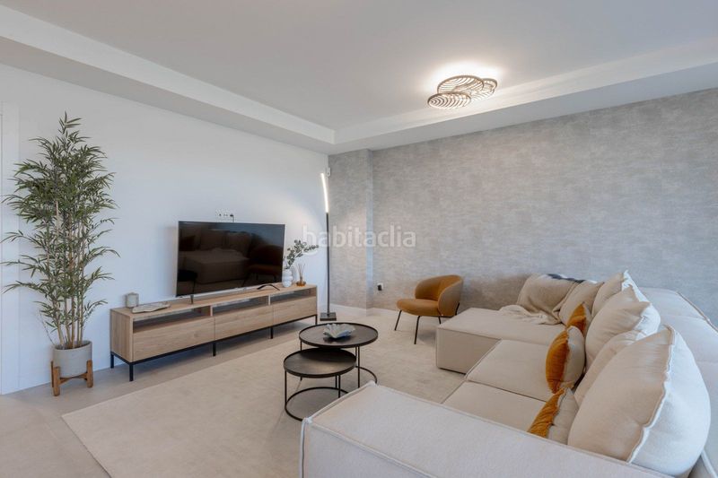 Foto 7b257898-4c71-4654-b9f7-de6a8925f980. Casa adossada amb aparcament piscina a campo de Mijas Mijas