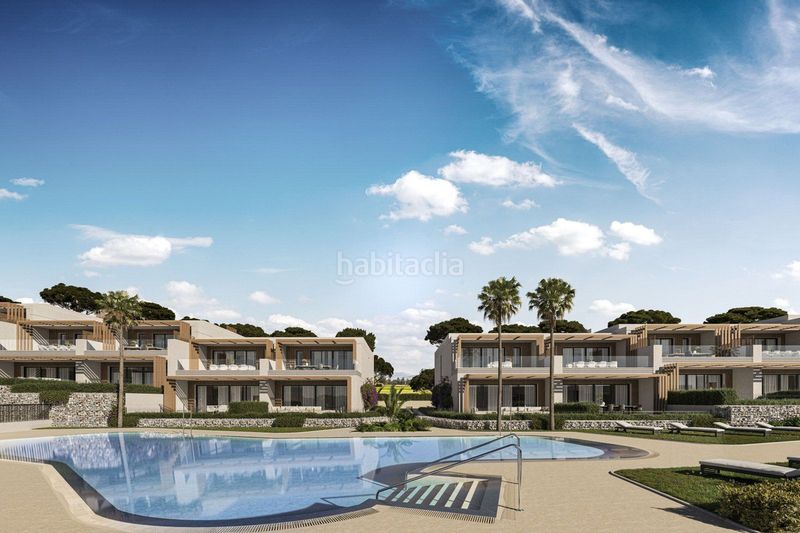 Foto f7ddd210-c4b5-49cd-9393-51e666e133ae. Casa adossada amb aparcament piscina a campo de Mijas Mijas