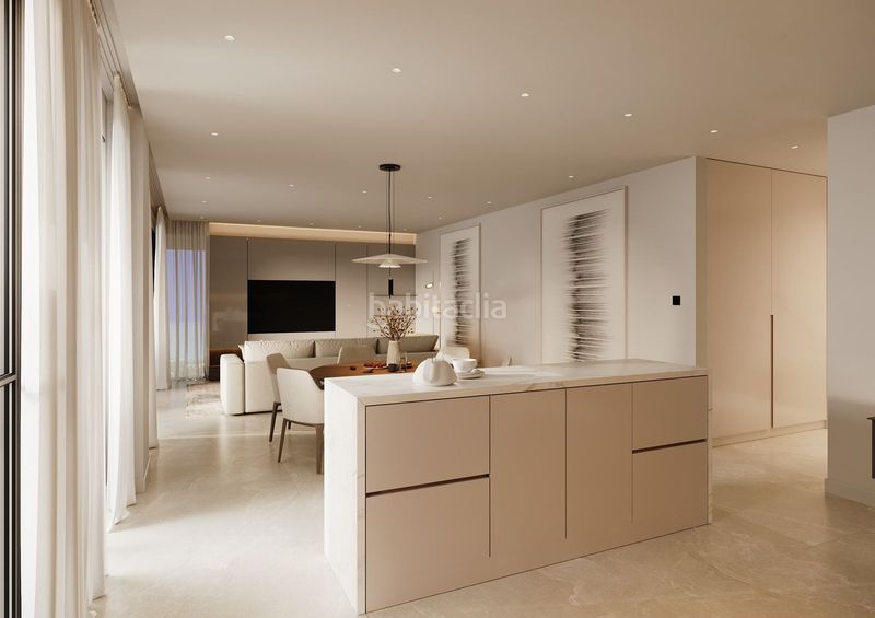 Foto d22b0360-e718-4ebe-9f27-b0b27e3d743a. Apartament amb aparcament piscina a campo de Mijas Mijas