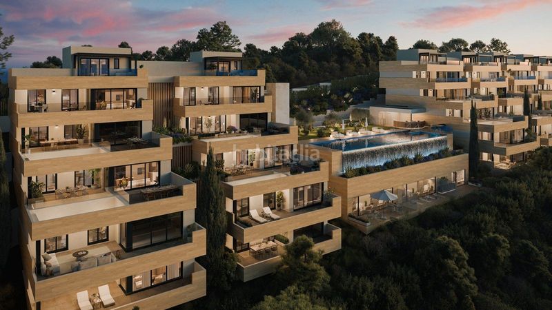 Foto 79ae3a1c-6457-4de9-9762-d40ae5a26390. Apartament amb aparcament piscina a Las Lomas de Río Verde Marbella