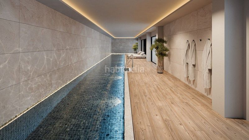 Foto 9aeae092-00a8-4001-949b-83607cc3c0d9. Apartament amb aparcament piscina a Las Lomas de Río Verde Marbella