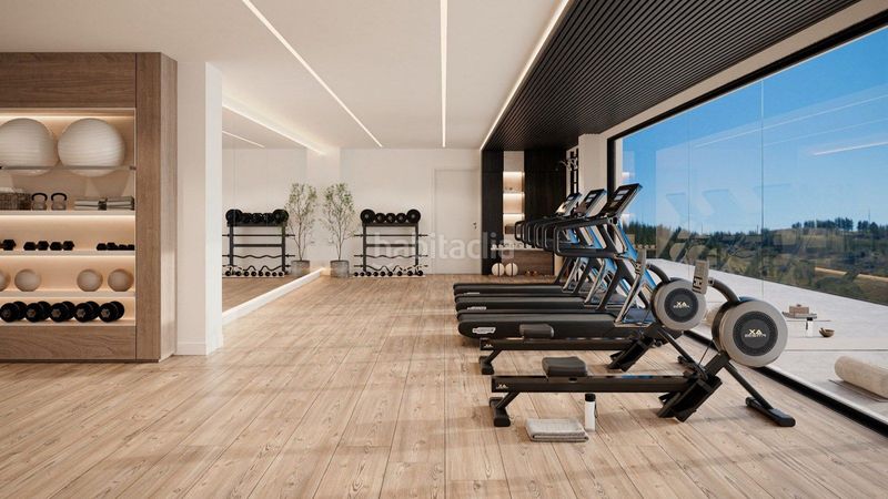 Foto a1d38394-3e33-4708-94fd-ff055b858997. Apartament amb aparcament piscina a Las Lomas de Río Verde Marbella