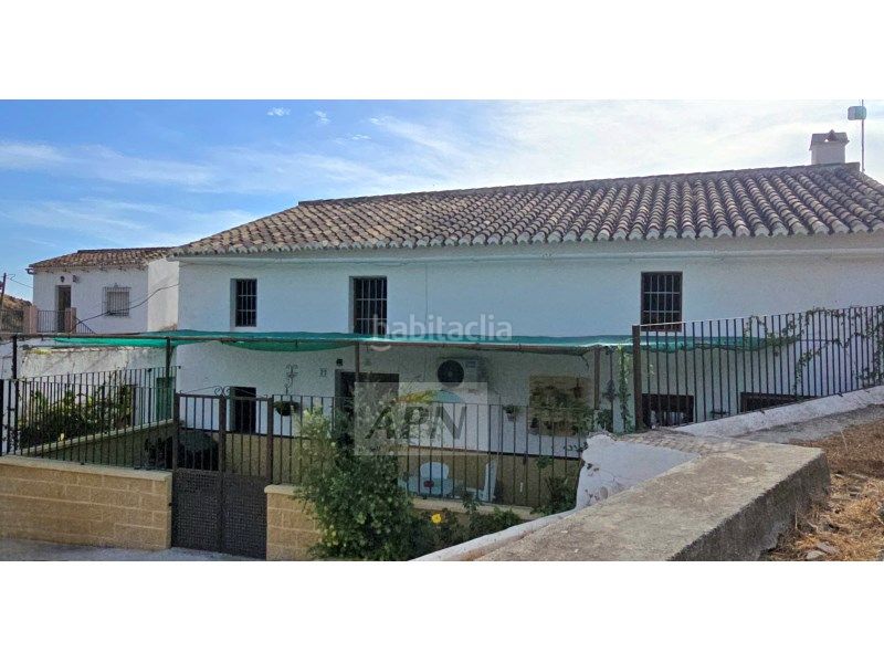 Foto 1a9e8efa-3d08-483e-9c1e-cb44b8e1989e. Masia a Álora