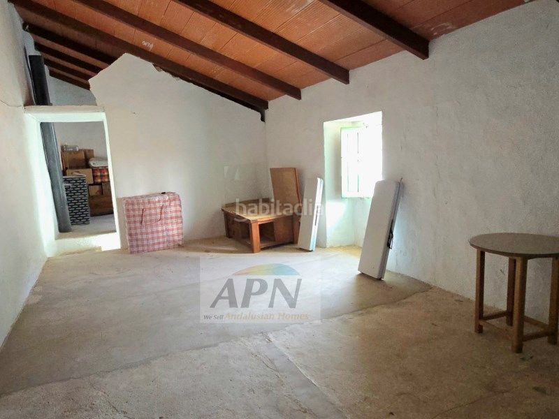Foto 3ea6139b-b74d-4147-ba33-294589f0f717. Masia a Álora