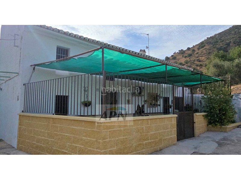 Foto 44de8d73-d232-4f3b-9815-638b23811ef4. Masia a Álora