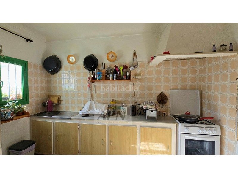 Foto 71b6b921-41d7-4c1d-887d-ce43e868a995. Masia a Álora