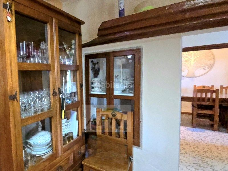 Foto f4e805e5-c5f9-4b8c-bb1e-3762c4c8cce8. Masia a Álora