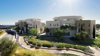 Appartement in Hipódromo - Cerrado del Águila