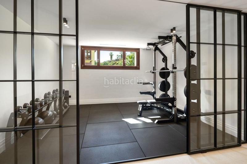 Foto cdabf9a5-13d4-4ad3-bf43-7b099b8b900b. Chalet en Nagüeles Alto Marbella