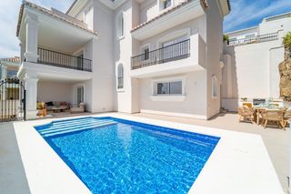 Casa en Campo de Mijas
